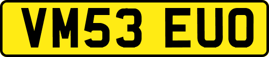 VM53EUO