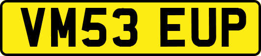 VM53EUP
