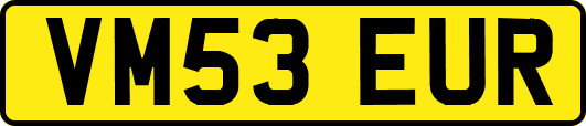 VM53EUR