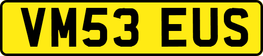 VM53EUS