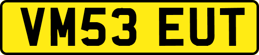 VM53EUT