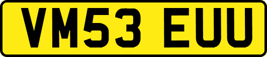 VM53EUU