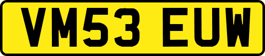 VM53EUW