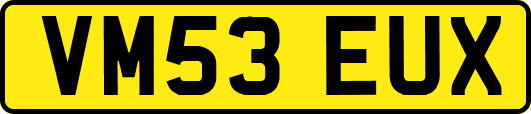 VM53EUX
