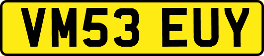 VM53EUY