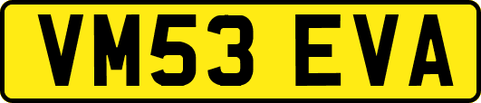 VM53EVA