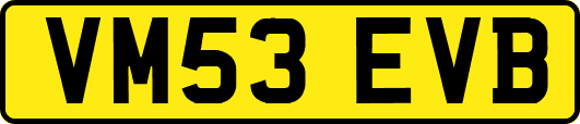 VM53EVB