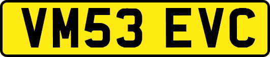 VM53EVC