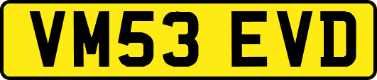 VM53EVD