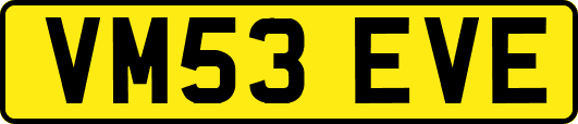 VM53EVE