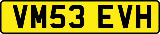 VM53EVH