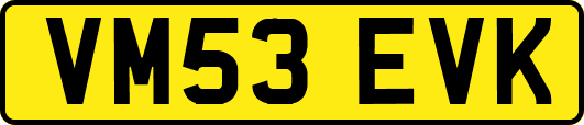 VM53EVK