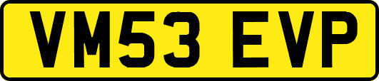 VM53EVP