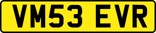 VM53EVR