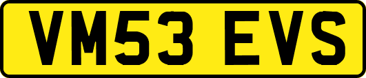 VM53EVS
