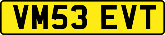 VM53EVT