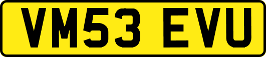 VM53EVU