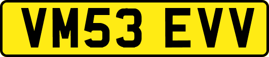 VM53EVV