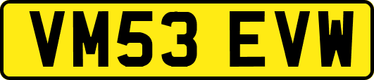 VM53EVW