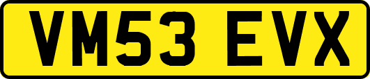VM53EVX