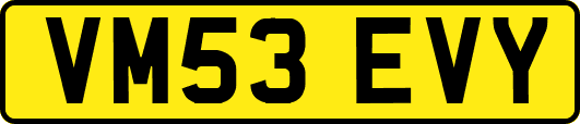 VM53EVY