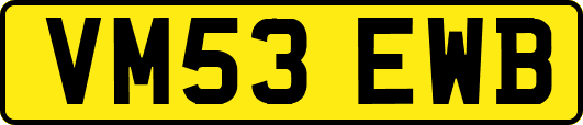 VM53EWB