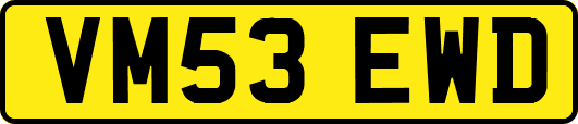VM53EWD