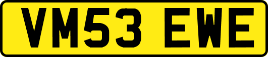 VM53EWE