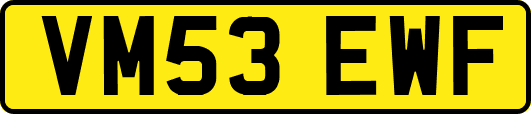 VM53EWF