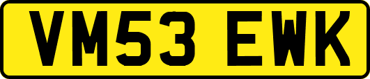VM53EWK