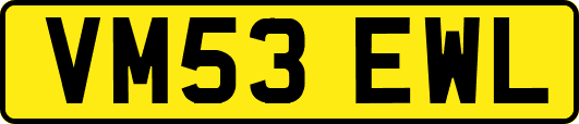 VM53EWL