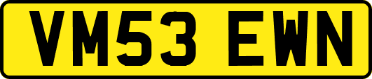 VM53EWN