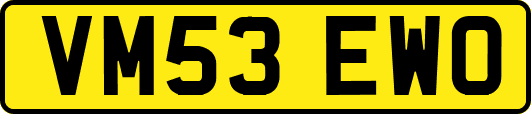 VM53EWO