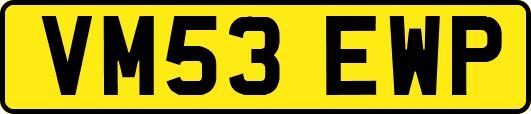 VM53EWP