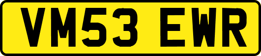 VM53EWR