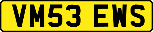 VM53EWS