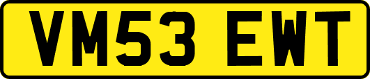 VM53EWT