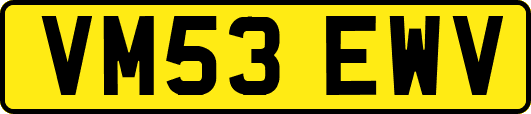 VM53EWV