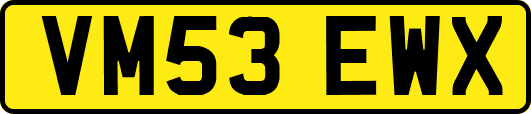 VM53EWX