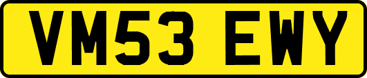 VM53EWY