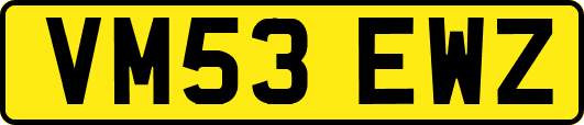 VM53EWZ