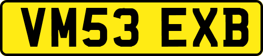 VM53EXB