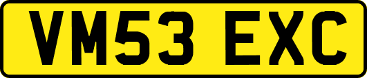 VM53EXC