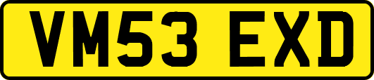 VM53EXD