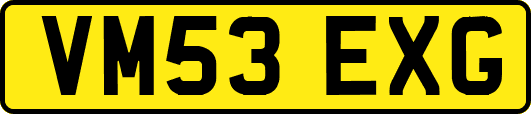 VM53EXG