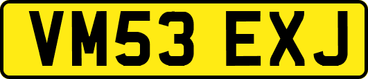 VM53EXJ