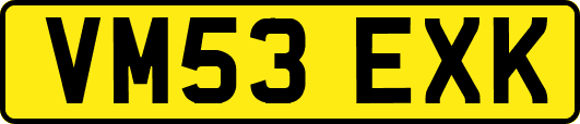 VM53EXK
