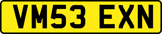 VM53EXN