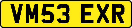 VM53EXR