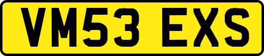 VM53EXS